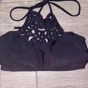 Swim Suit Top